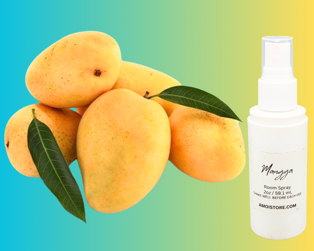 2oz Room Spray – Mangga