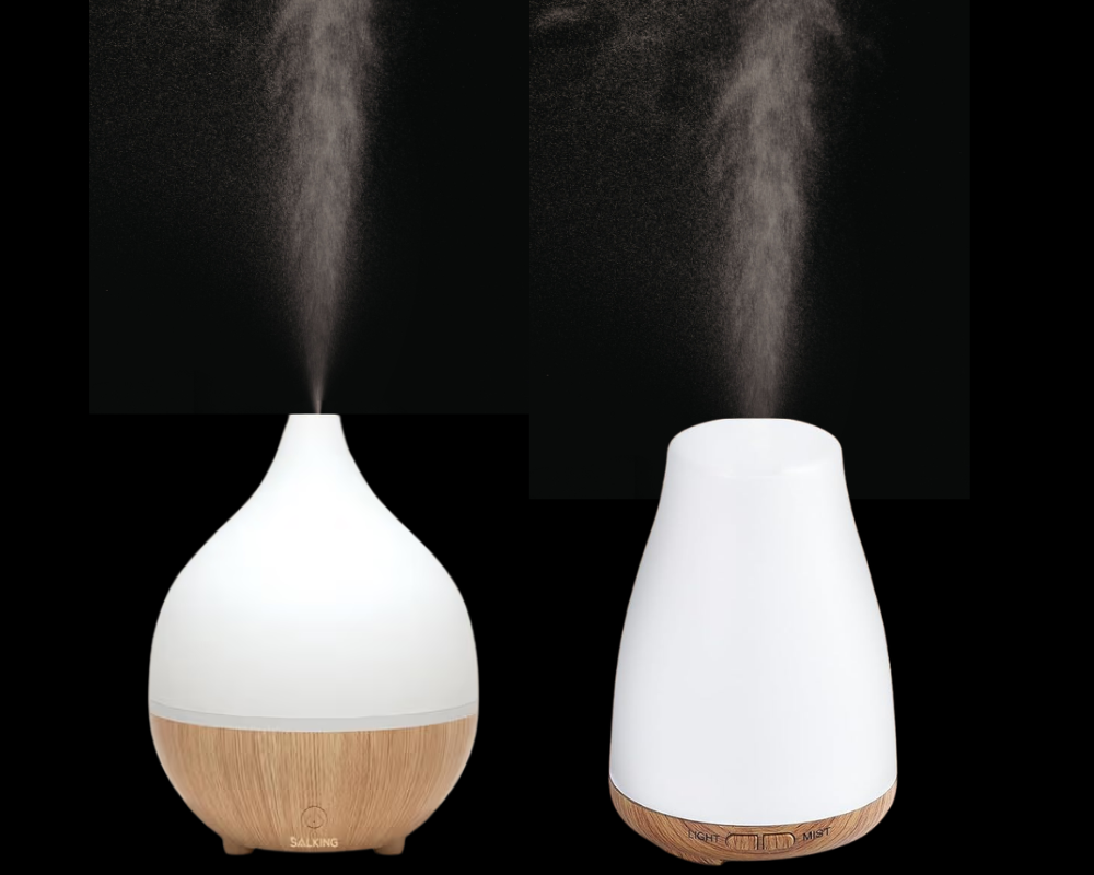 Mist Diffuser