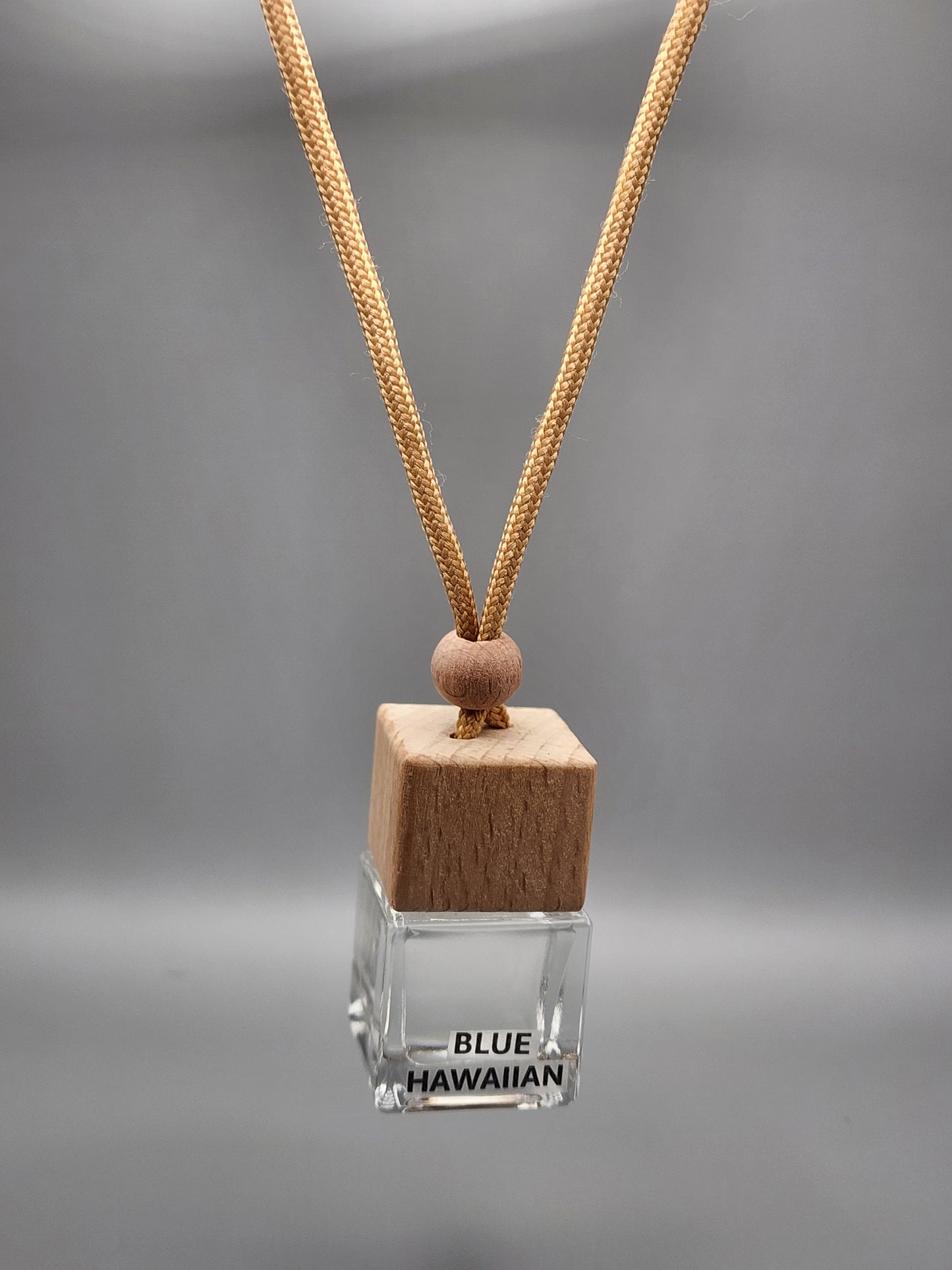 8mL Car Diffuser – Blue Hawaiian