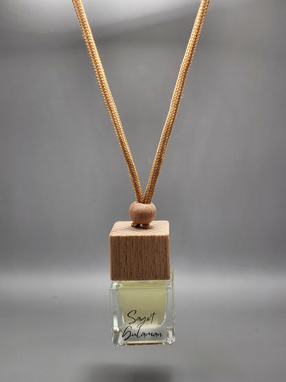 8mL Car Diffuser – Sago’t Gulaman