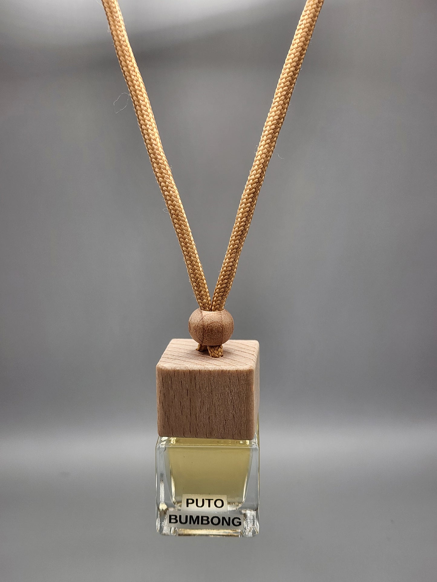 8mL Car Diffuser – Puto Bumbong