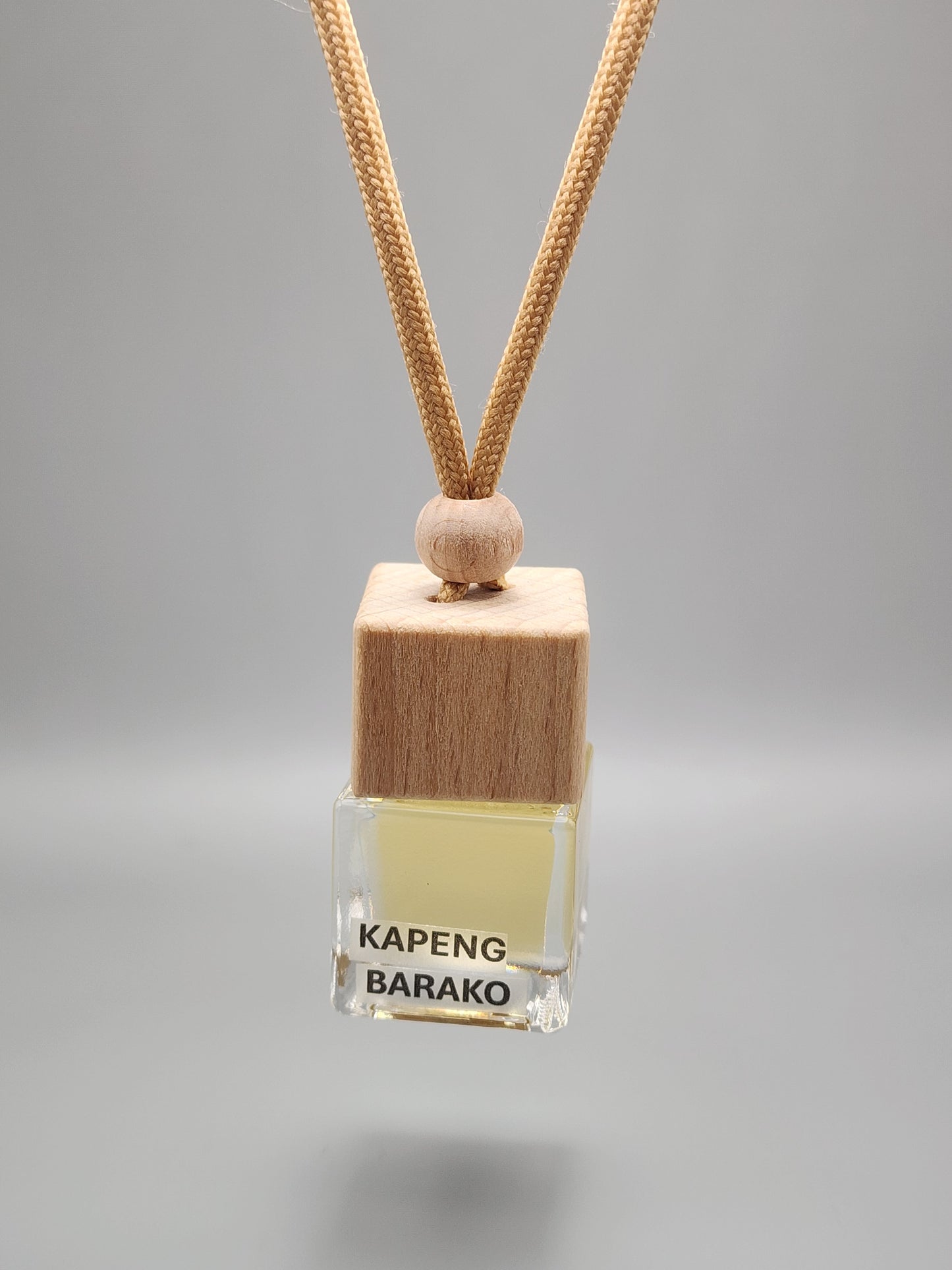 8mL Car Diffuser – Kapeng Barako
