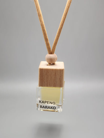 8mL Car Diffuser – Kapeng Barako