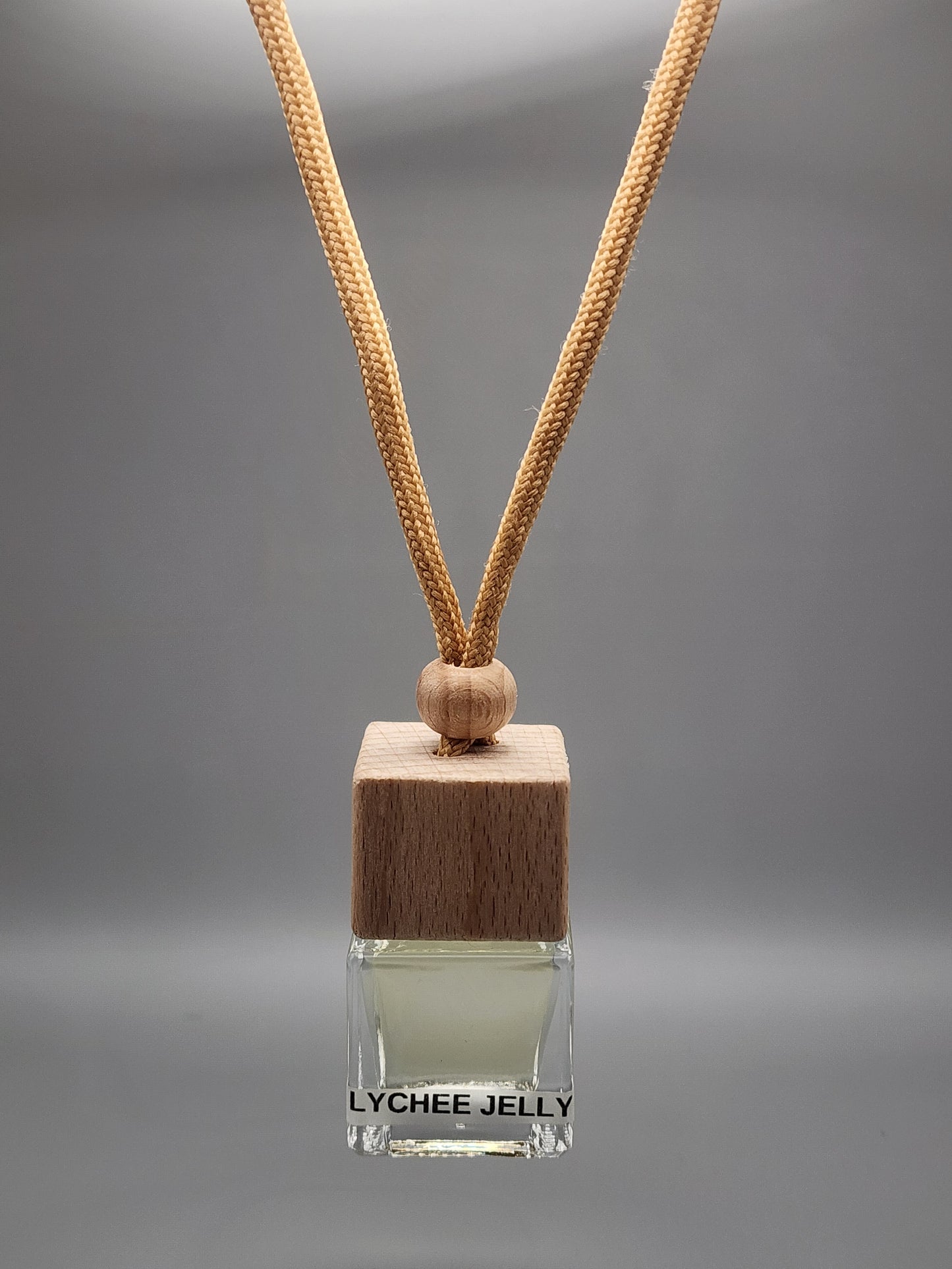 8mL Car Diffuser – Lychee Jelly