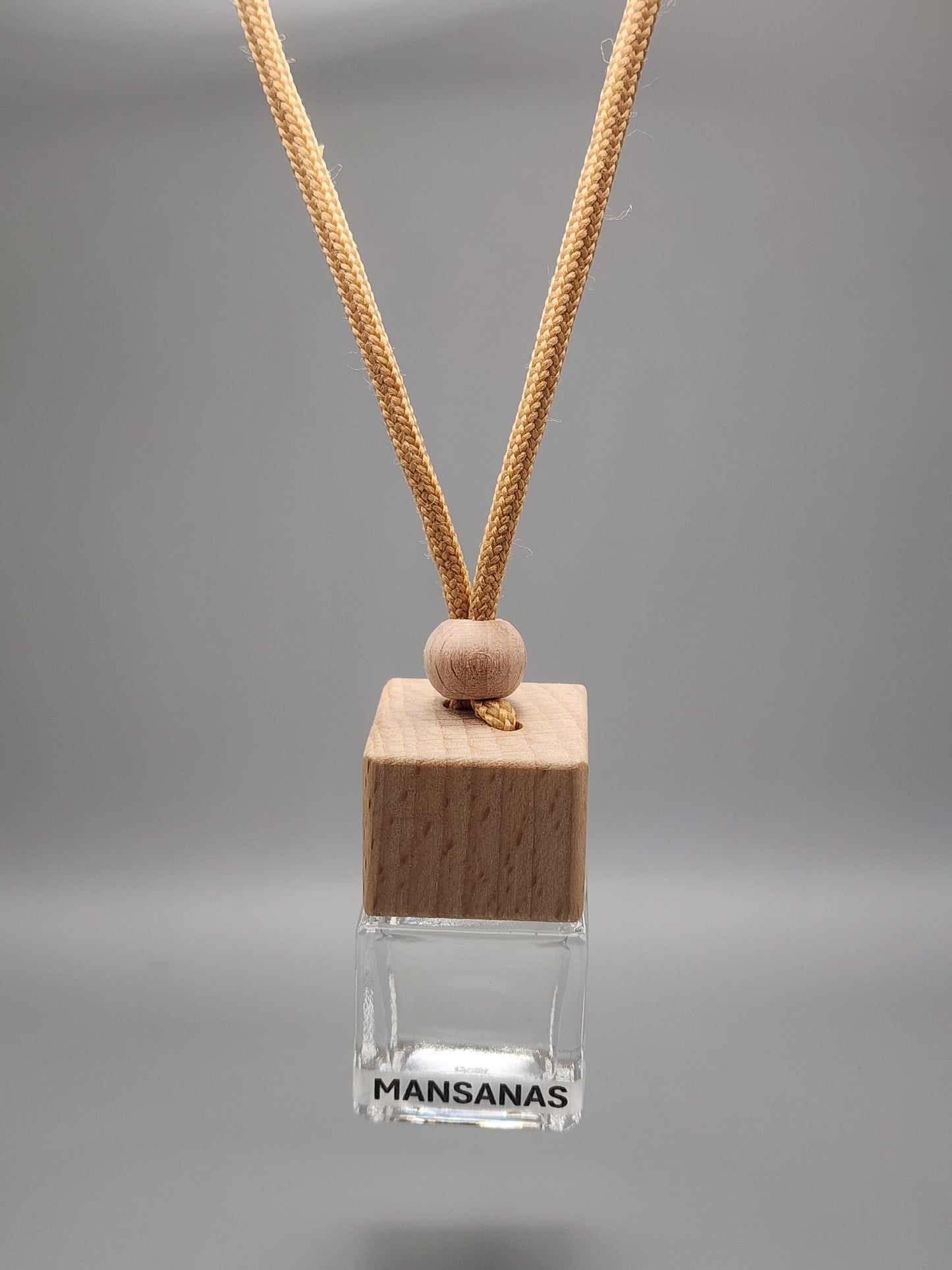 8mL Car Diffuser – Mansanas