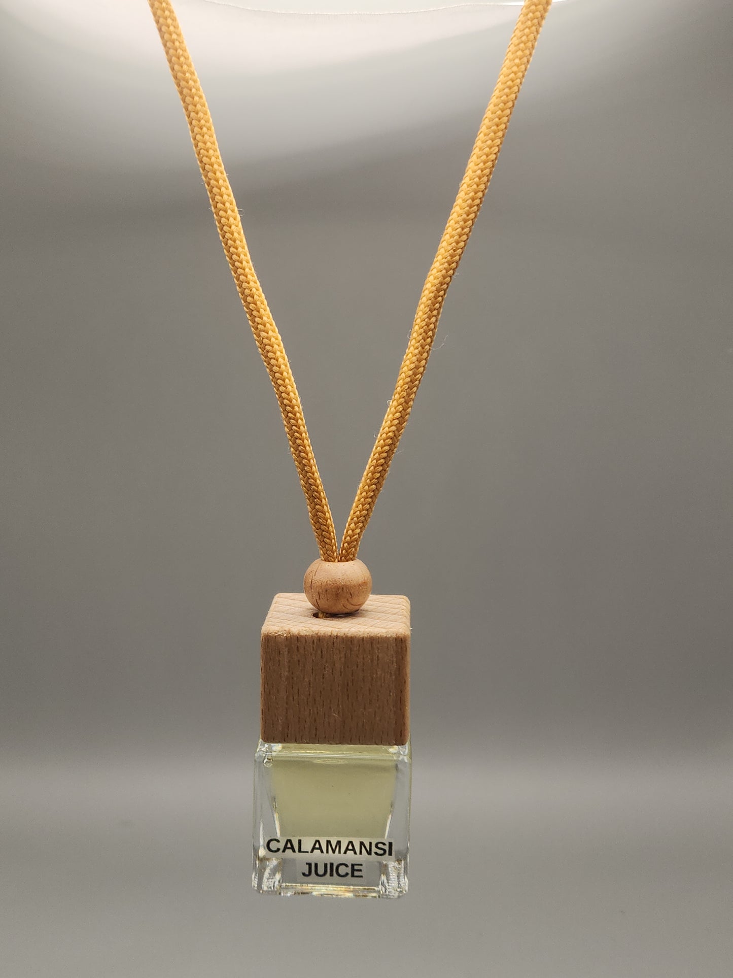 8mL Car Diffuser – Calamansi Juice