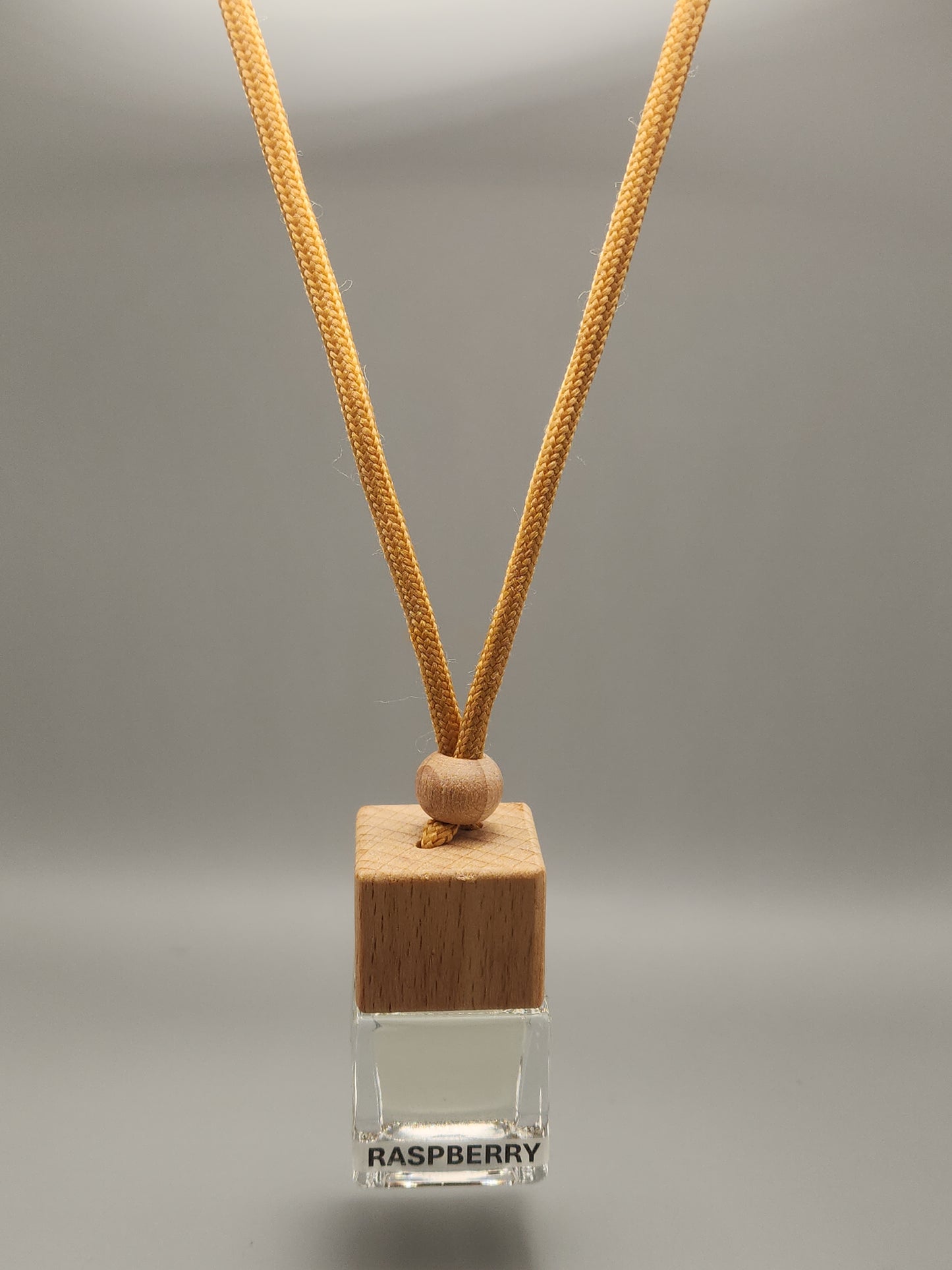 8mL Car Diffuser – Raspberry