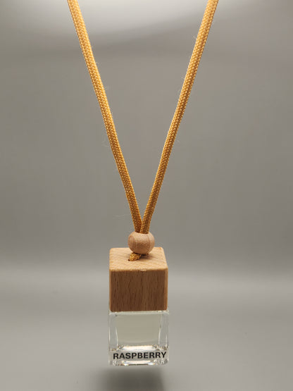 8mL Car Diffuser – Raspberry