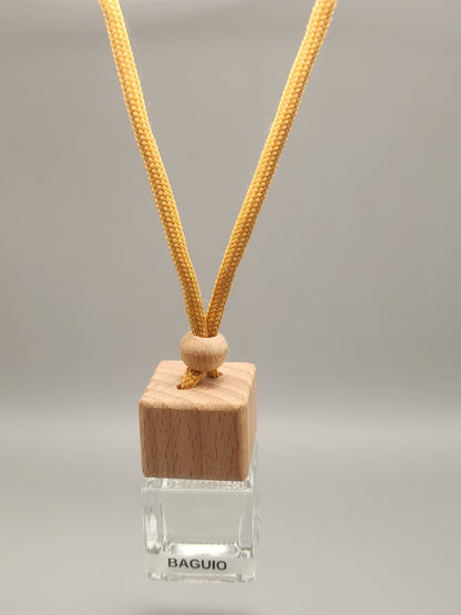 8mL Car Diffuser – Baguio