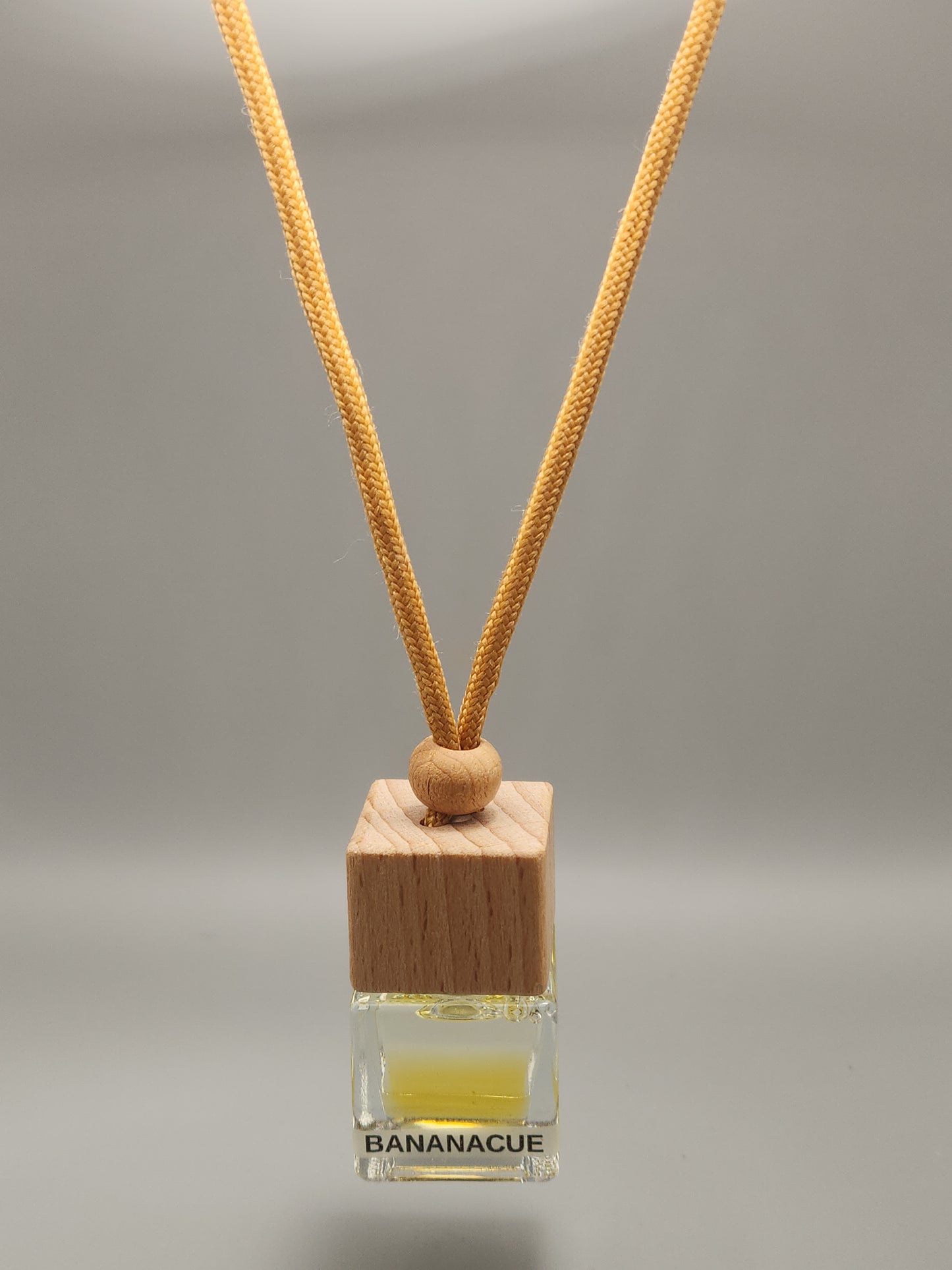 8mL Car Diffuser – Bananacue