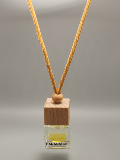 8mL Car Diffuser – Bananacue
