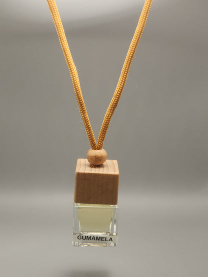 8mL Car Diffuser – Gumamela
