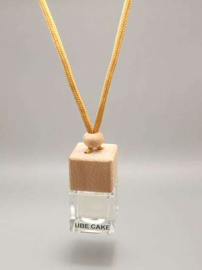 8mL Car Diffuser – Ube Cake