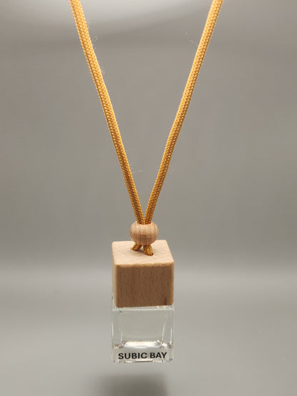8mL Car Diffuser – Subic Bay