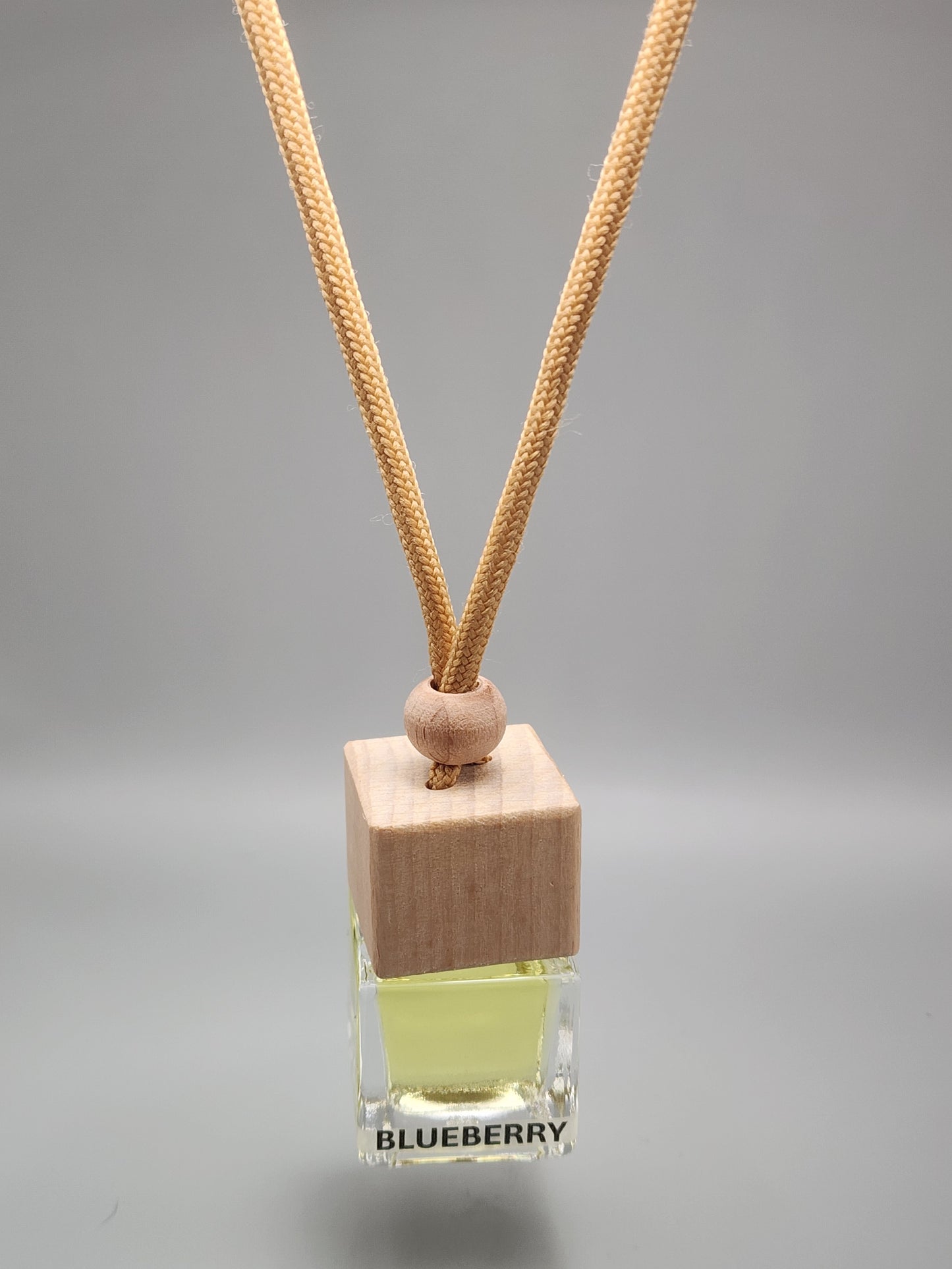 8mL Car Diffuser – Blueberry