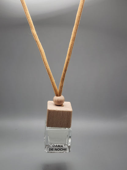 8mL Car Diffuser – Dama de Noche