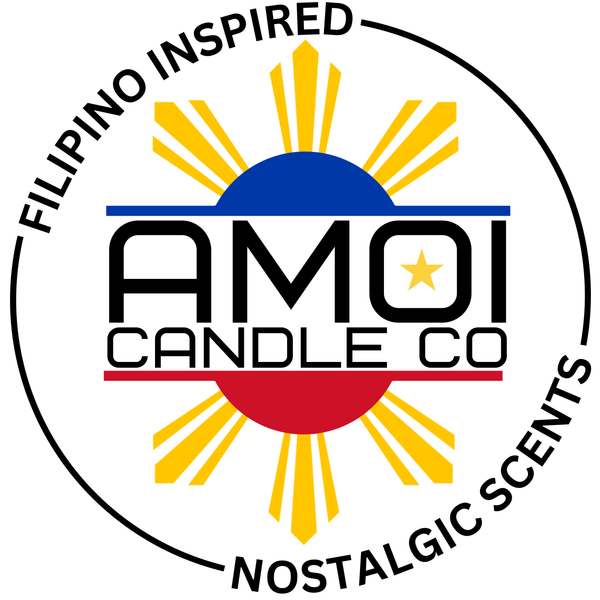 Amoi Candle Co