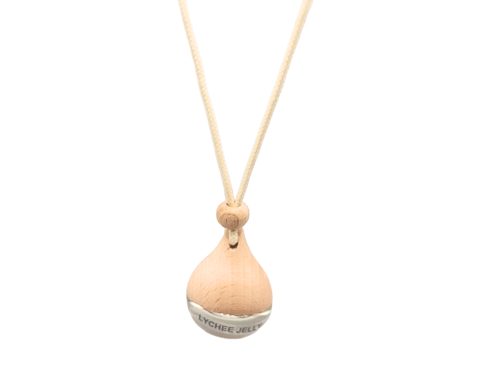 8mL Car Diffuser – Lychee Jelly