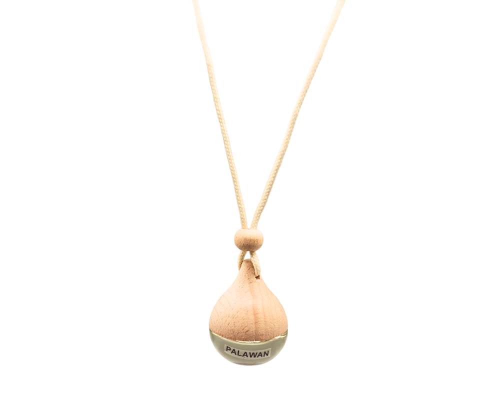8mL Car Diffuser – Palawan