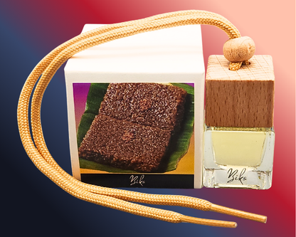 8mL Car Diffuser – Biko