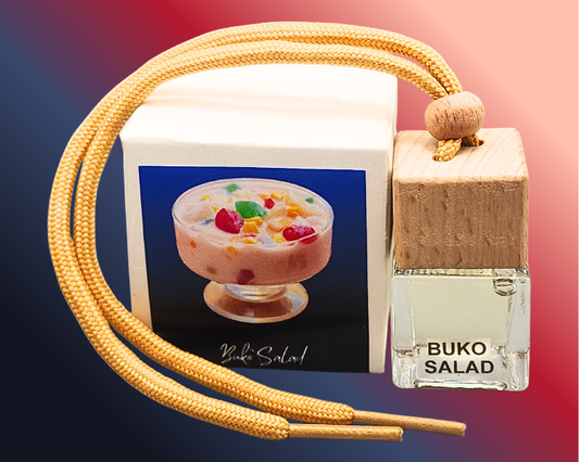 8mL Car Diffuser – Buko Salad