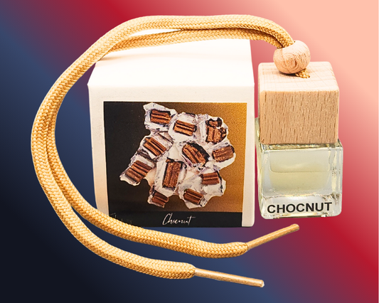 8mL Car Diffuser – Chocnut