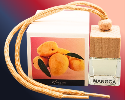 8mL Car Diffuser – Mangga