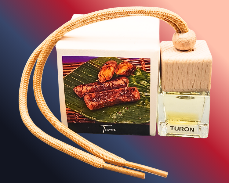 8mL Car Diffuser – Turon