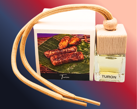 8mL Car Diffuser – Turon