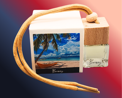 8mL Car Diffuser – Boracay