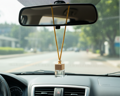 8mL Car Diffuser – Bananacue