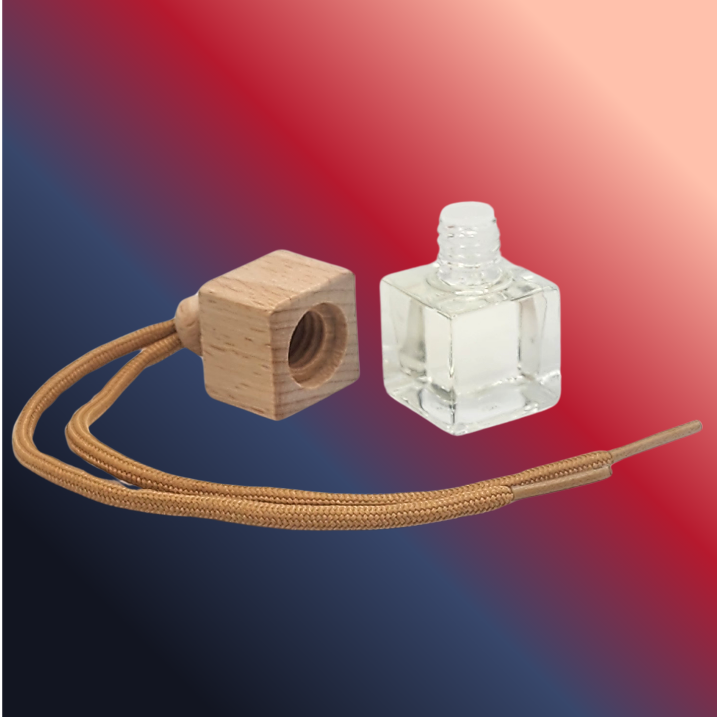 8mL Car Diffuser – Subic Bay