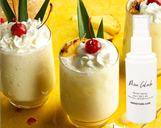 2oz Room Spray – Piña Colada
