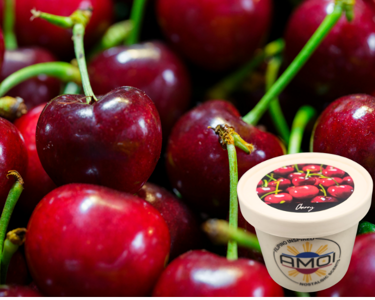 4oz Wax Melts – Cherry