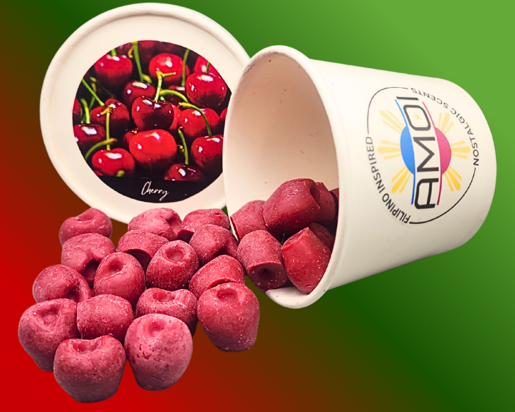 4oz Wax Melts – Cherry